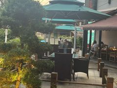 -树厨贵州菜(铜仁花果山店)