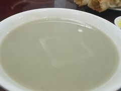 豆汁-聚德华天护国寺小吃(甜水园店)