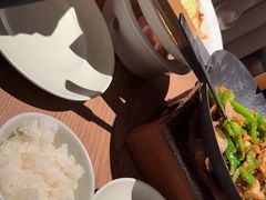 -湘辣辣鲜炒黄牛肉(顺义华联店)