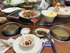 -东海怡品海鲜豆捞(星街坊店)