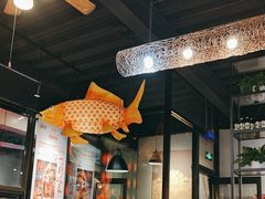 -向川南·水煮鱼·川菜(和平里店)