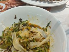 -老碗会·陕西手工面(前海世茂店)