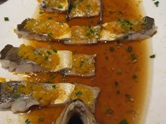 -宝轩渔府·老字号海鲜·正宗津菜(水上店)