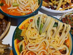 -亿牌牌东北烧烤(博物馆旗舰店)