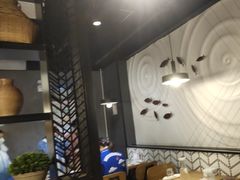 -鱼酷活鱼烤鱼(梅江印象城店)