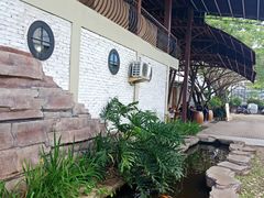 -海盗餐厅