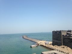 iphone_upload_pic-蓬莱阁景区