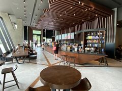 大堂-星巴克臻选(苏州久光百货店)