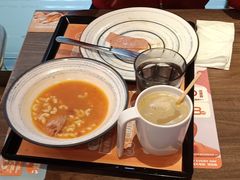 -大快活(罗湖商业城分店)