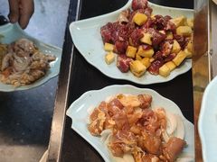 -牛犇炭火烤肉·鲜切烤肉(承德总店)
