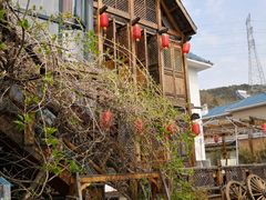 门面-慢丽江·云南野生菌土鸡锅(西山店)