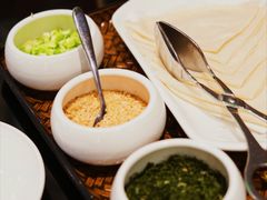 闽南古早润饼-闽和南(深圳万象城店)