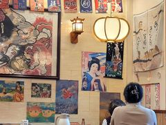 -梦山水日本烧肉(五四广场店)