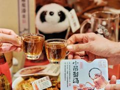 -小吊梨汤·北京菜·烤鸭(鸟巢店)