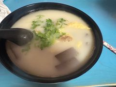-鸭小妹鸭血粉丝(老门东店)