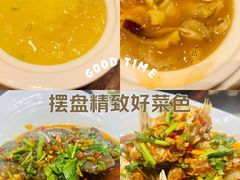 -庄氏祥记家常食府(国瑞建材家居博览中心店)