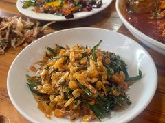 -阿葉农家饭店