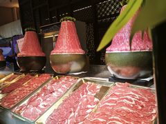 -朗丽兹自助餐厅