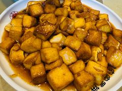 -直隶安家罩饼(复兴路店)