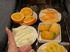 -东方棕泉·洗浴·按摩·美食国际水疗会所(福田店)