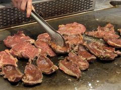 -吉布鲁牛排烤肉自助(常州吾悦店)