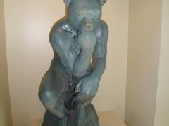 -济州岛泰迪熊博物馆