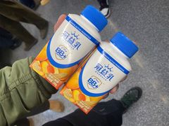 -全家便利店(上海火车站站二店)