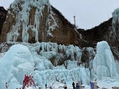 -沕沕水生态风景区