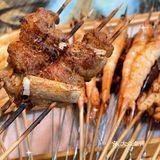 沈阳探店｜妈妈再也不用担心没人给我剥🦐啦