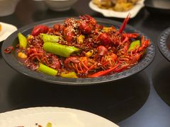 -金陵暴走小龙虾·迷踪蟹(凯德MALL店)