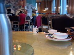 -新白鹿餐厅(城西银泰城店)