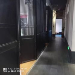 -盘子女人坊生日照·摄影馆(华强店)