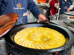 -清真马祥兴菜馆(云南北路店)