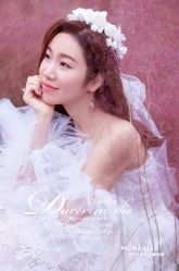 -蒙娜丽莎婚纱摄影(南门店)