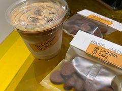 -XI·LaundryCafe 喜咖自助洗衣咖啡店