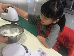 -米柚烘焙教室(工联CC店)