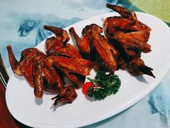 烤乳鸽-瓷忆·瓷文化餐厅(上海店)
