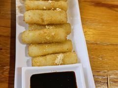 -李不管把把烧(合肥总店)