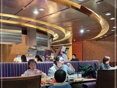 -杭州国际会议中心洲际酒店-原素全日餐厅(解放东路店)