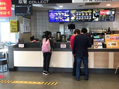 -麦当劳(湖光北街店)