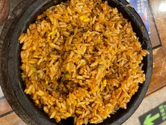 猪油拌饭-西江美食舫·江西菜(健德桥店)