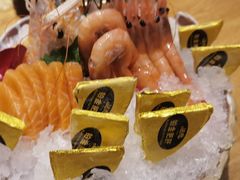 -和创柚子·会席日本料理(新区淮海街店)