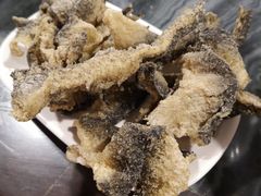 净鱼皮-西关刘福记(文德路店)