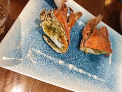 -渔傅印象滩涂霞浦海鲜(井大路店)