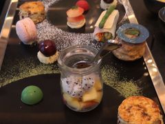 -上海东方佘山翰悦阁酒店·Vie全日制餐厅