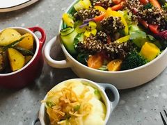 -haxnbauer海森堡德国餐厅(深圳coco店)