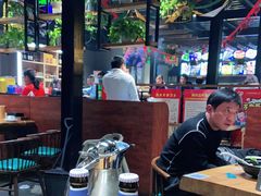 大堂-一九烧烤(莱山区初家店)