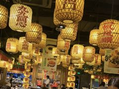 -南京大牌档(青岛万象城店)