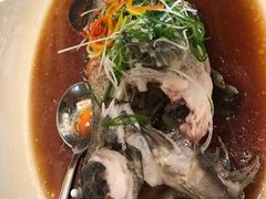 -杭州城中香格里拉大酒店