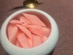 -山石榴·贵州菜(陆家嘴中心店)